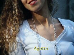 Agotta