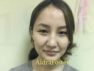 AidraFoster