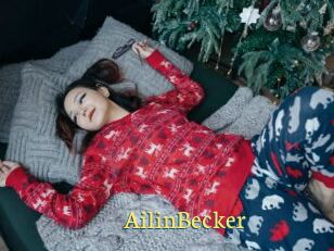 AilinBecker