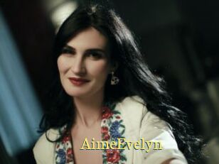 AimeEvelyn