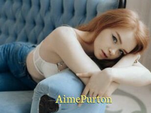 AimePurton