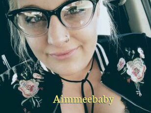 Aimmeebaby