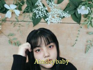 Ainsleybaby