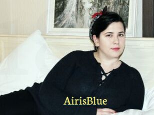 AirisBlue
