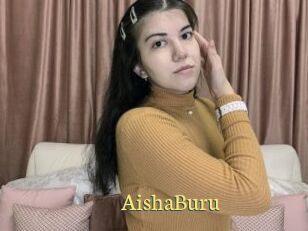 AishaBuru