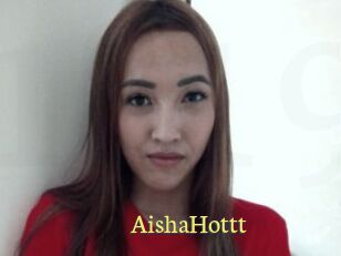 AishaHottt