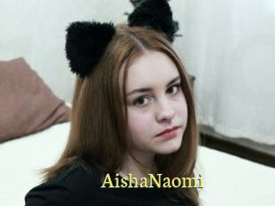 AishaNaomi