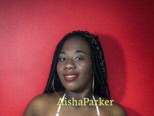 AishaParker