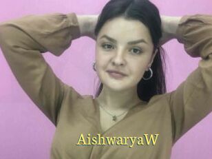 AishwaryaW