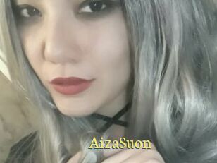 AizaSuon