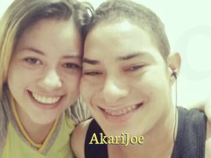 AkariJoe
