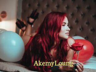AkemyLoung