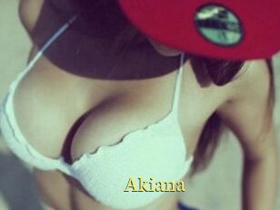 Akiana