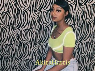 AkiraHarris