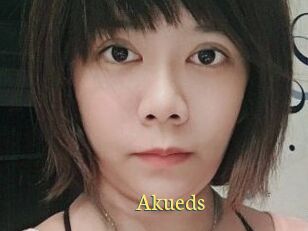Akueds