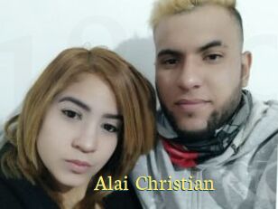 Alai_Christian