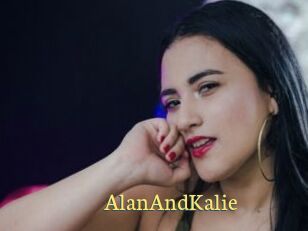 AlanAndKalie