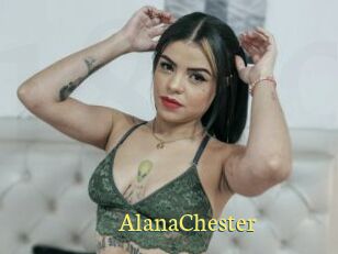 AlanaChester