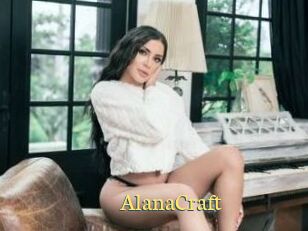AlanaCraft