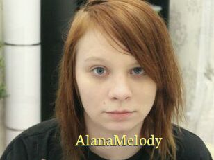 AlanaMelody