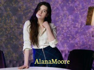 AlanaMoore