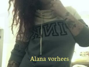 Alana_vorhees
