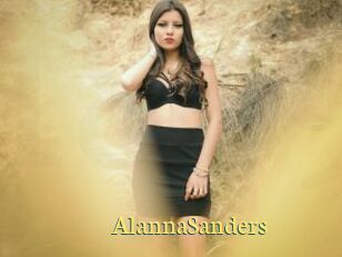 AlannaSanders