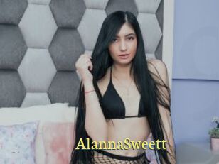 AlannaSweett