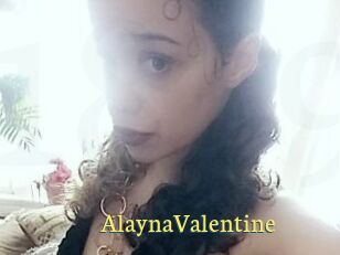 AlaynaValentine
