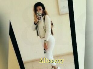Albasexy