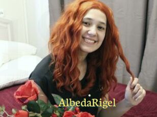 AlbedaRigel
