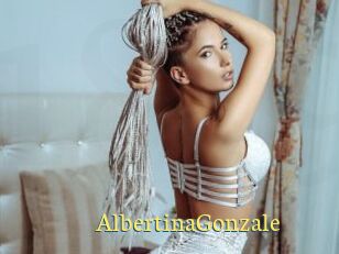 AlbertinaGonzale