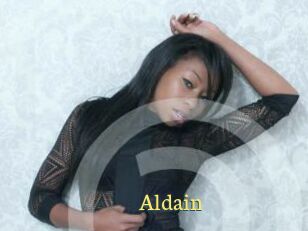 Aldain