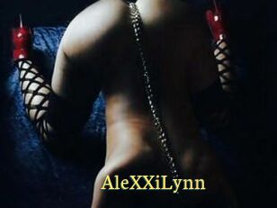 AleXXiLynn