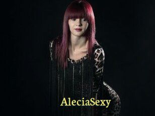 AleciaSexy