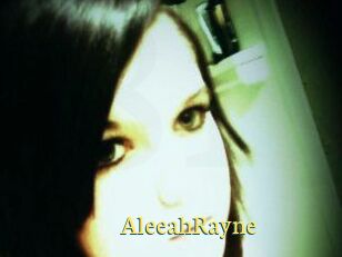 AleeahRayne