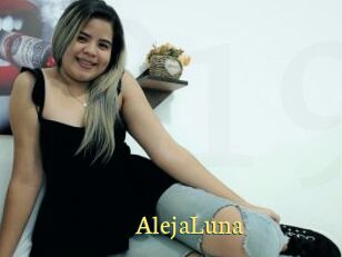 AlejaLuna