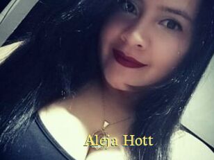 Aleja_Hott