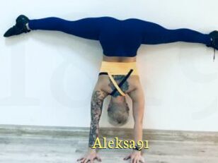 Aleksa91