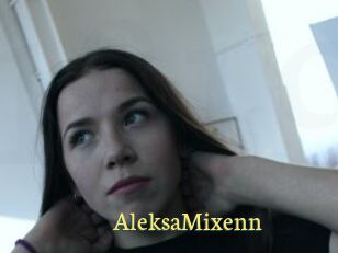AleksaMixenn