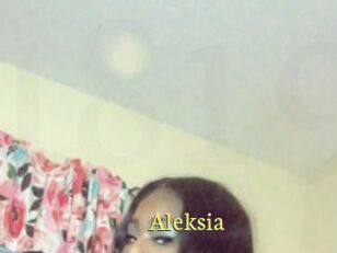 Aleksia
