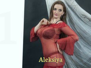 Aleksiya