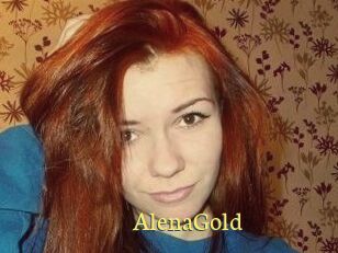 AlenaGold