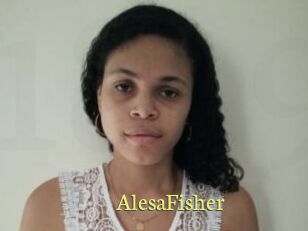 AlesaFisher