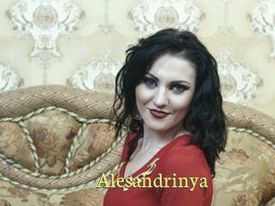 Alesandrinya