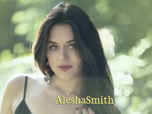 AleshaSmith