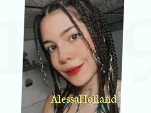 AlessaHolland