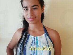 AlessaKay