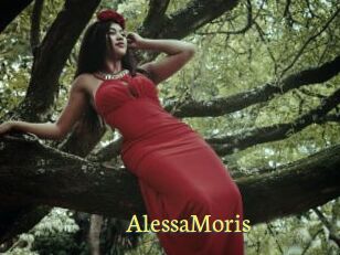 AlessaMoris