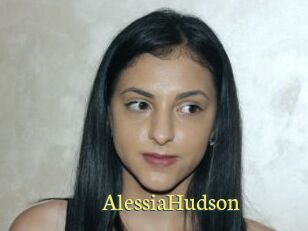 AlessiaHudson